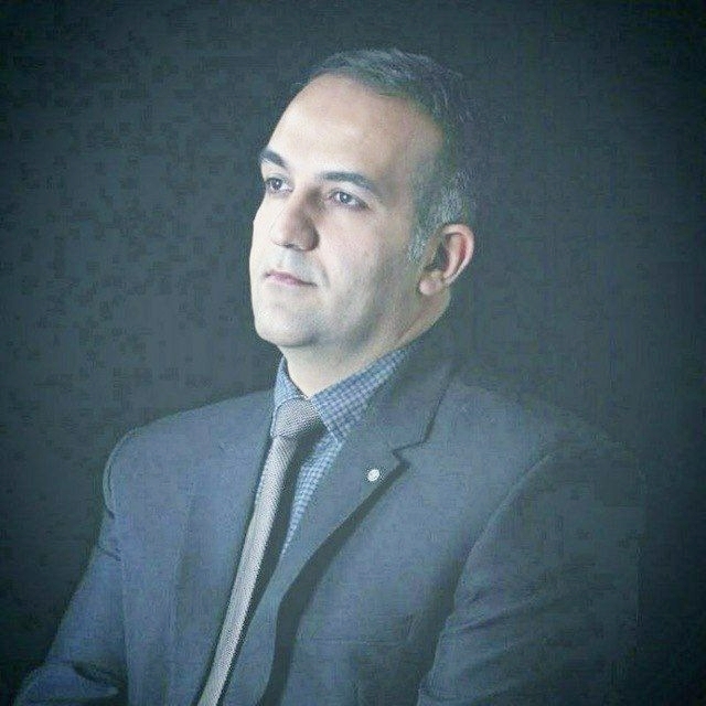 حمیدرضا حافظی