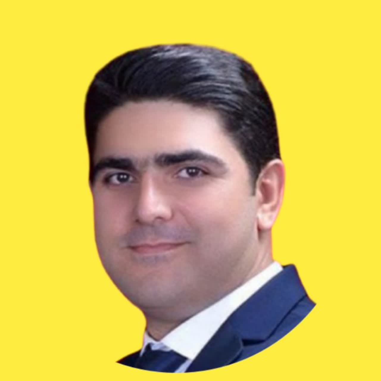 مختار علیجانی