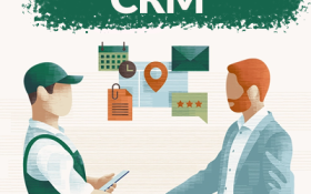 آموزش مدیریت ارتباط با مشتری CRM