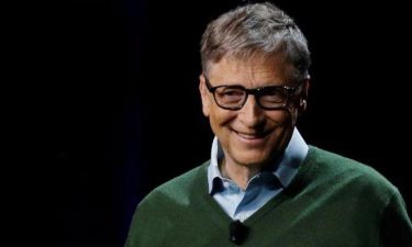 بیل گیتس/ Bill Gates