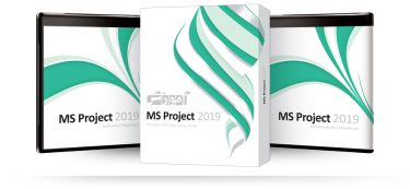 آموزش کنترل پروژه MS Project