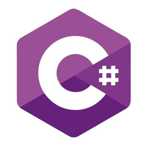زبان برنامه نویسی سی شارپ