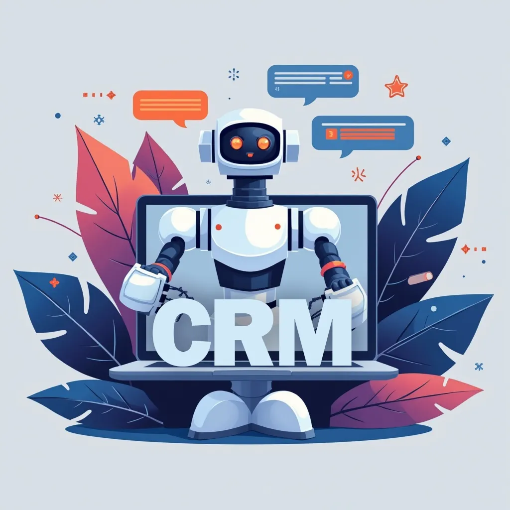 فایده CRM