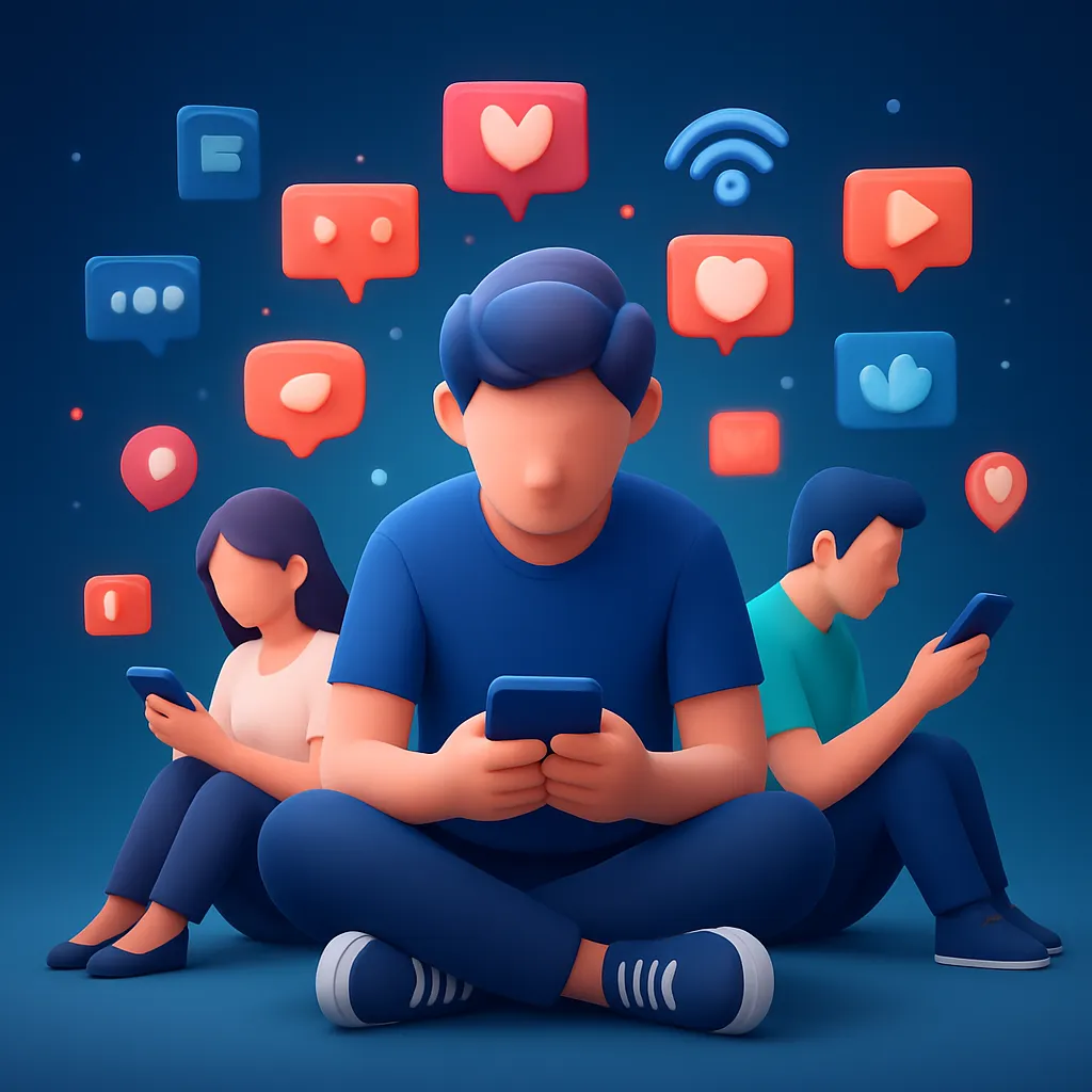 آیا سبک زندگی در عصر دیجیتال باعث کاهش خلاقیت شده؟