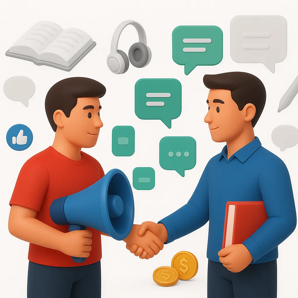 تکنیک های فن بیان