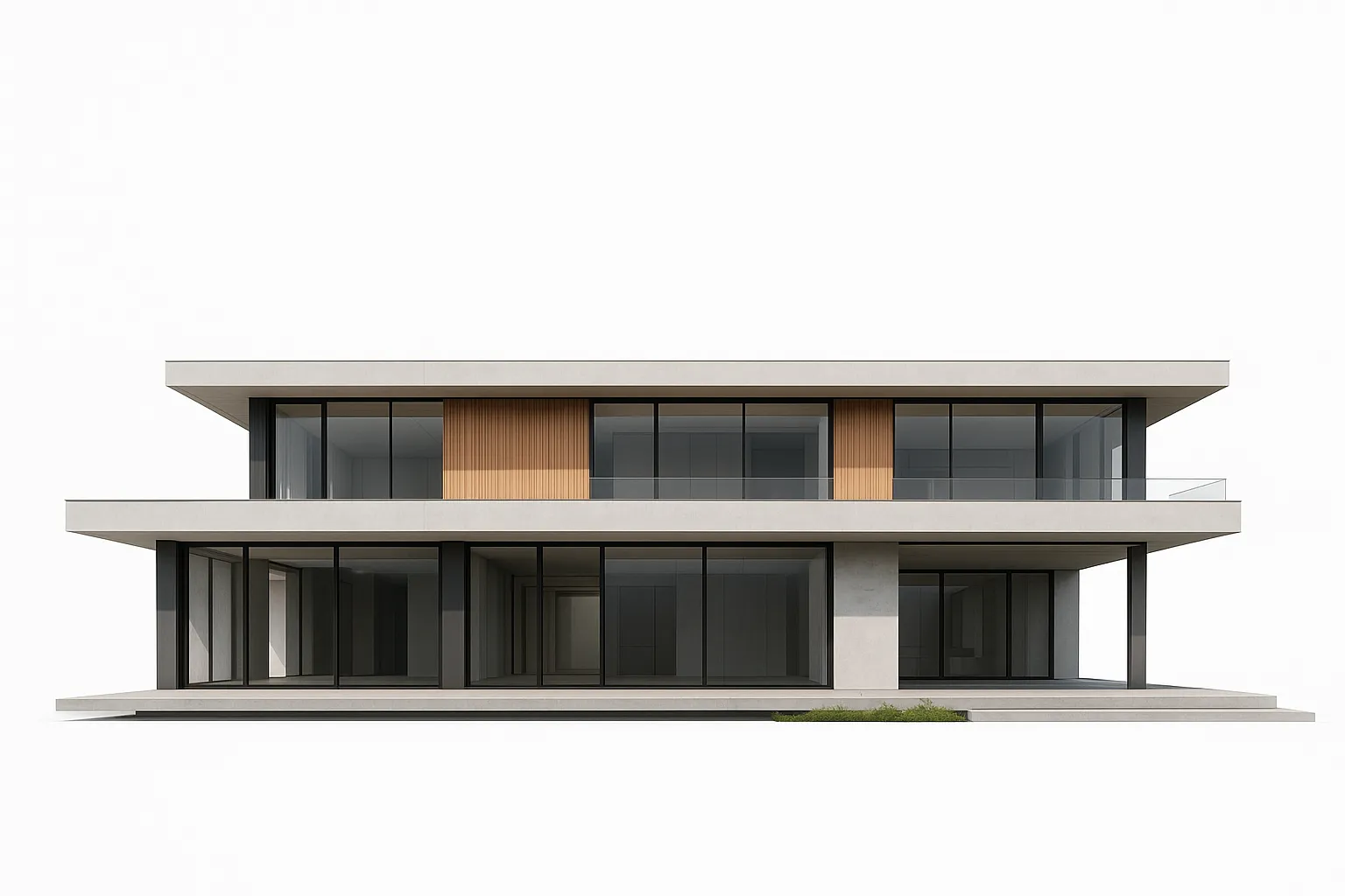 هوش مصنوعی در معماری مدرن