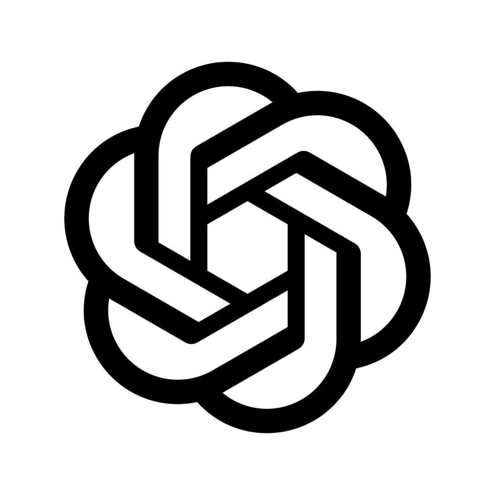 ChatGPT logo