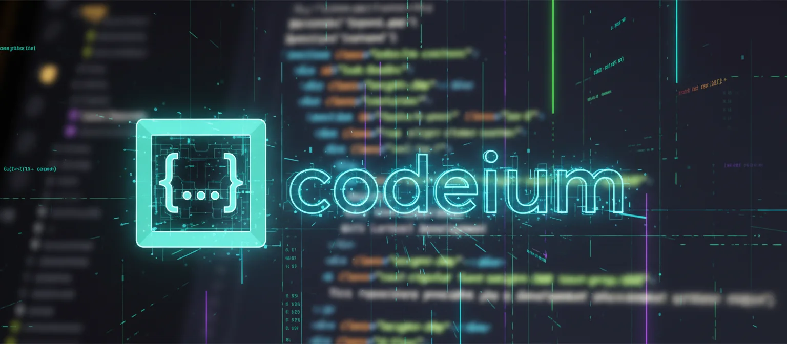 ابزار هوش مصنوعی Codeium
