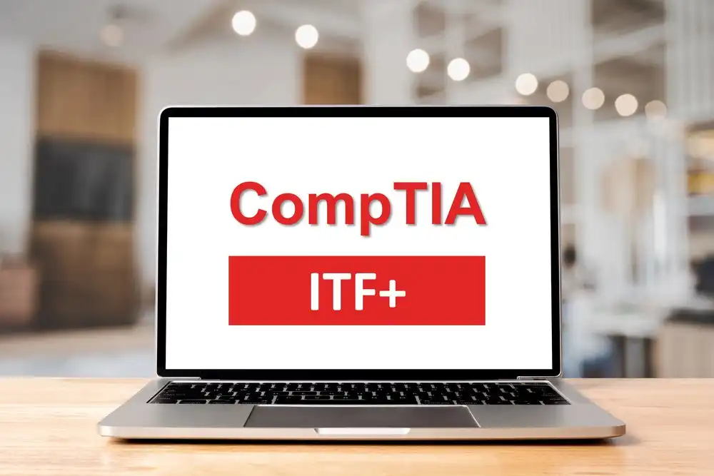 CompTIA IT Fundamentals (ITF+)