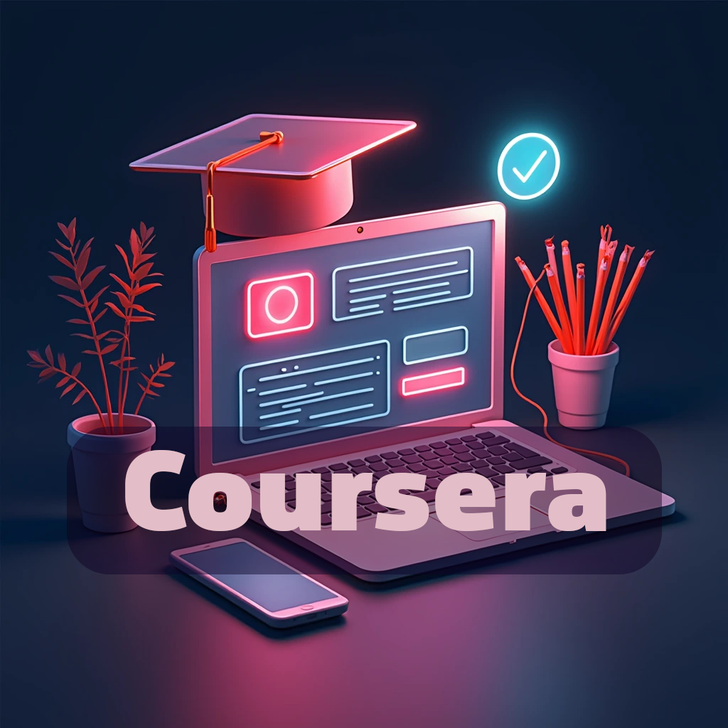 سایت Coursera چیست