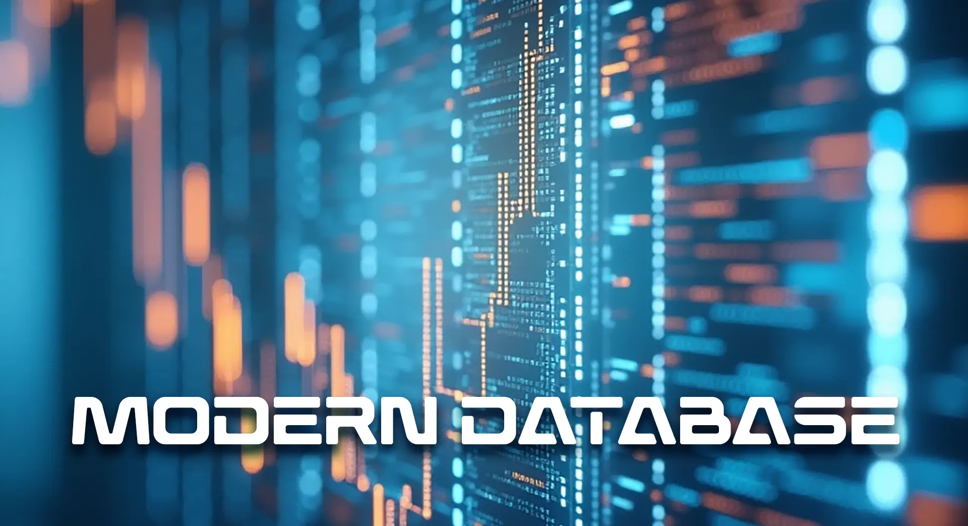 DATABASE رایج