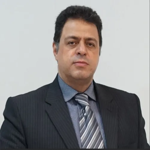 رزومه کاری آقای دکتر محمود آسیاچی؛ مدرس مدیریت کسب و کار