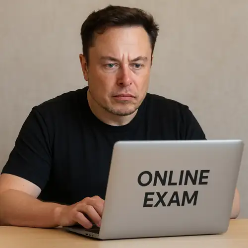 مزایا و معایب آزمون آنلاین