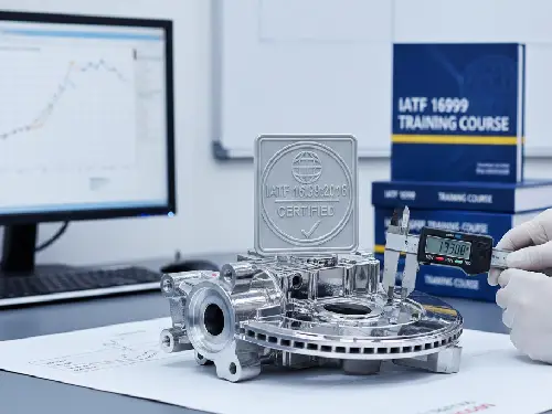 IATF 16949