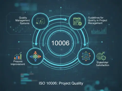 ISO 10006