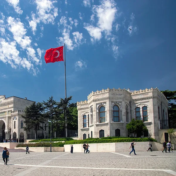 بهترین دانشگاههای ترکیه برای یادگیری مدیریت MBA