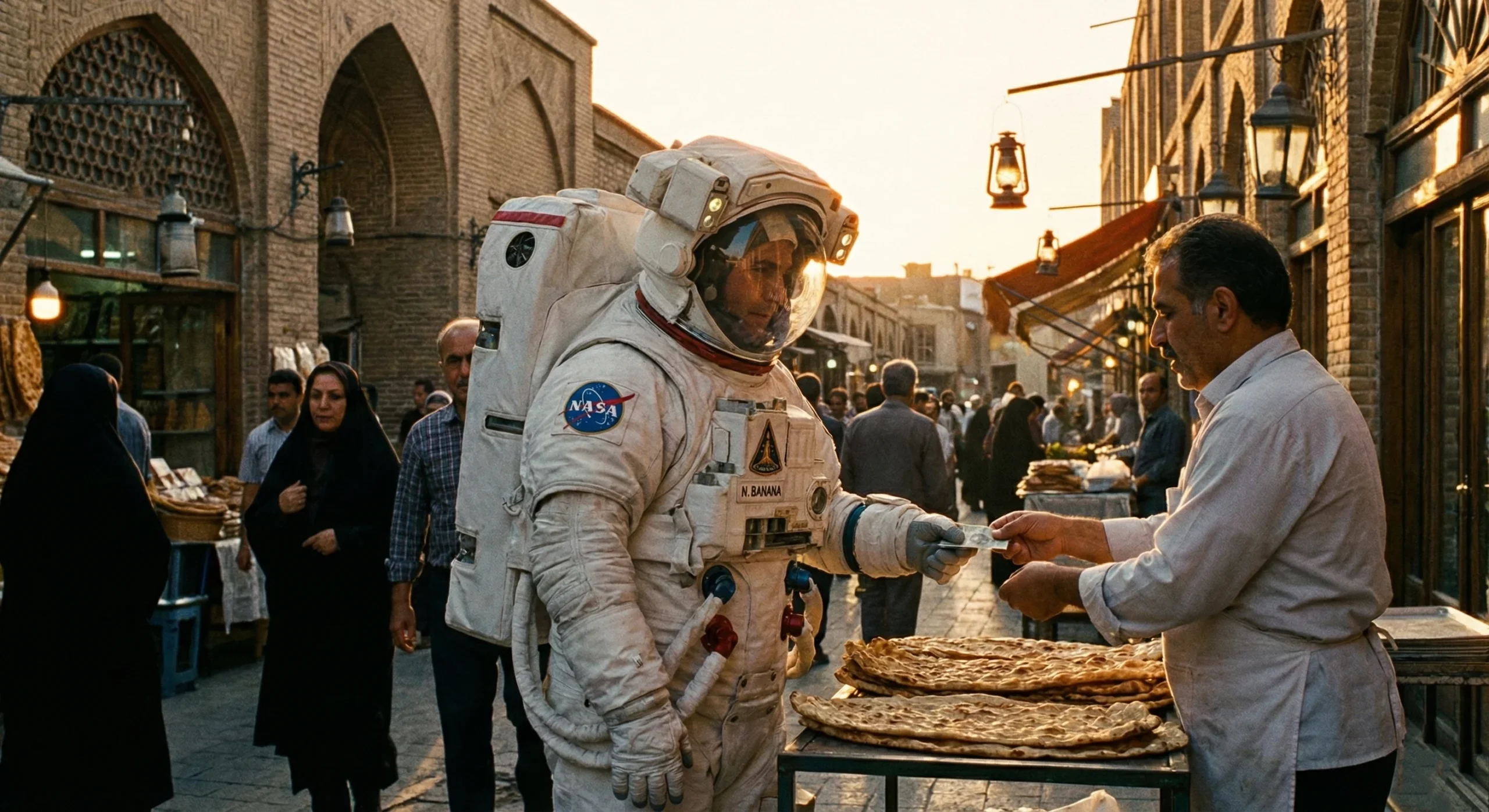 تولید عکس با Leonardo.ai