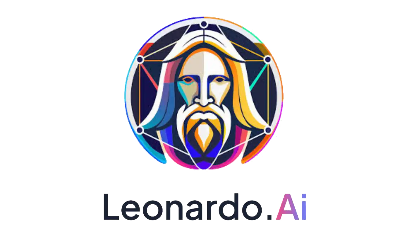 Leonardo.AI logo
