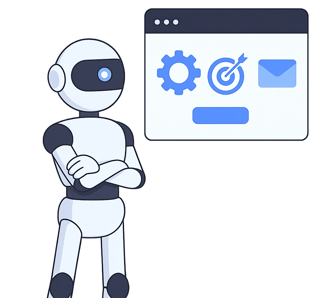 اتوماسیون بازاریابی