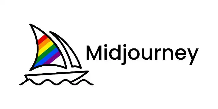 Midjourney logo