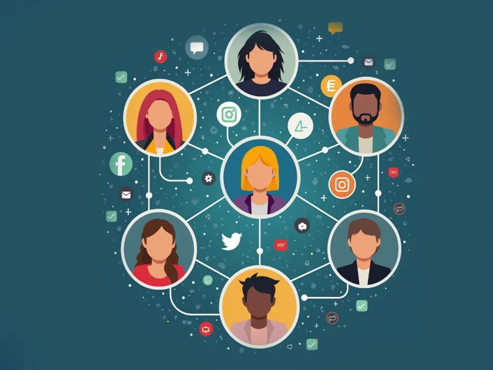 شبکه سازی یا Networking چیست؟