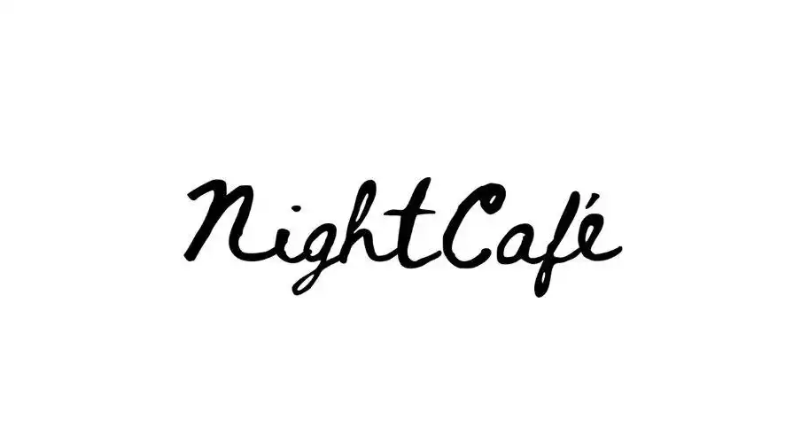 NightCafe logo