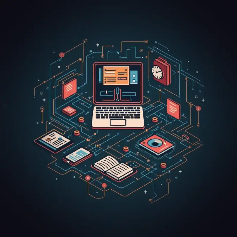 مزیت آموزش آنلاین