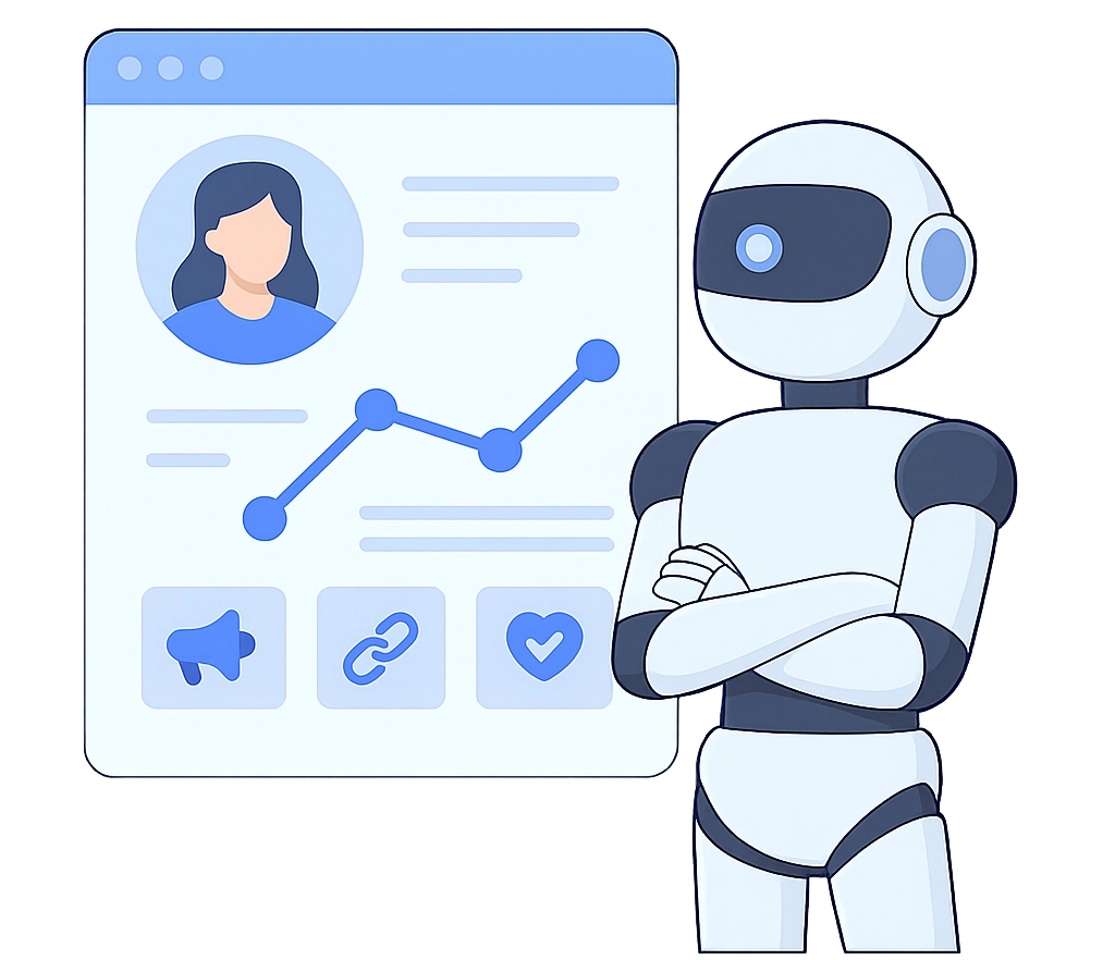 شخصی‌سازی محتوای مخصوص هر کاربر