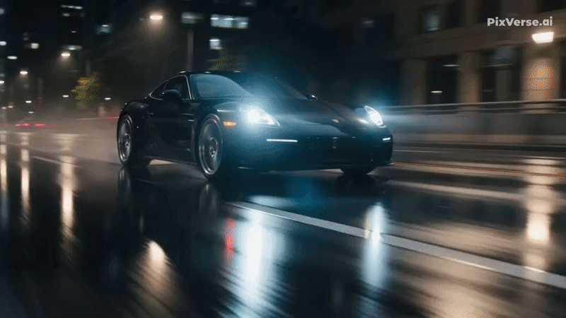 PixVerse_V6_Image_Text_540P_A_black_sports_car
