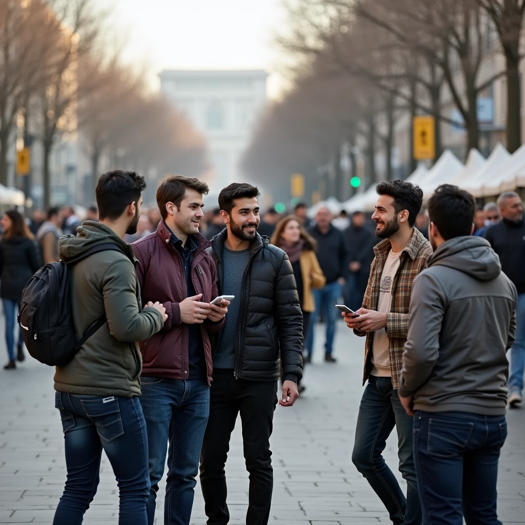 پیداکردن بهترین مراکز آموزشی اصفهان برای شرکت در کلاس آموزش آنلاین