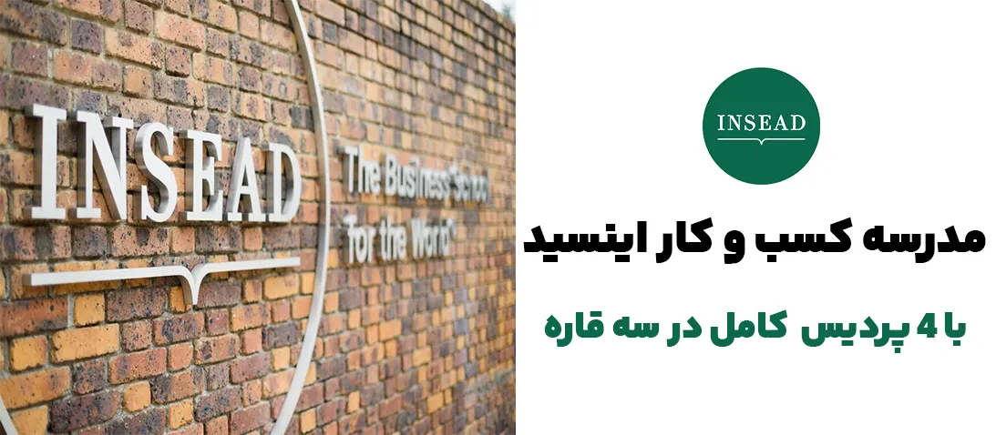 دانشکده مدیریت اینسید