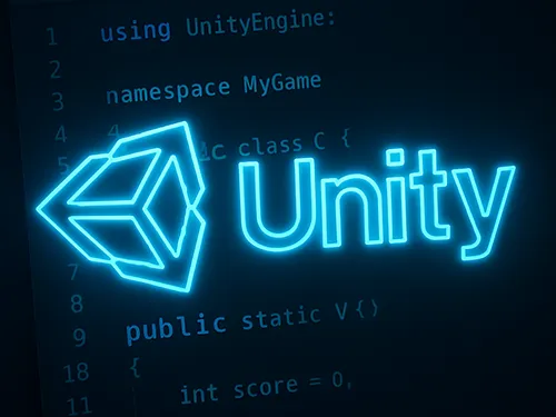 دوره جامع نرم افزار بازی سازی یونیتی