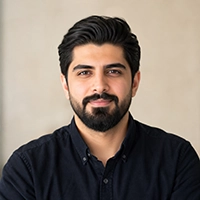 امیر احتشام درخشان