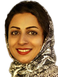 سمیرا سرحدی