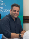 نوید مرشدی