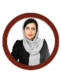 اعطینا احمدی گلسفیدی