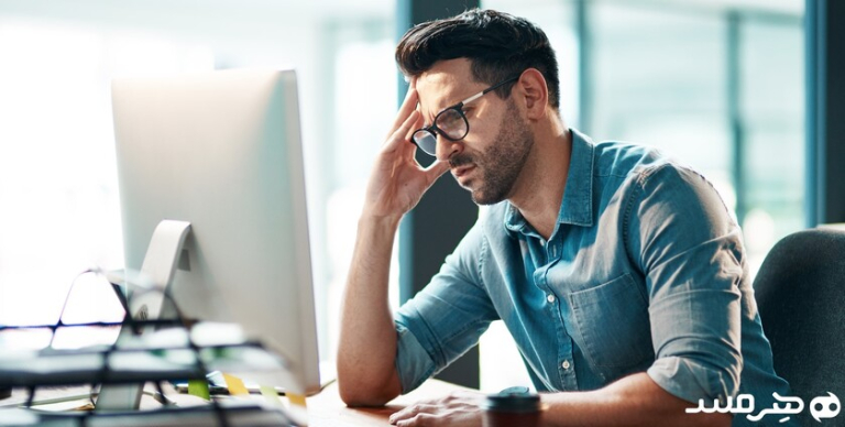 چرا پاورپوینت نصب نمی شود؟
