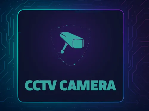 دوره جامع آموزش نصب دوربین مدار بسته با مدرک معتبر