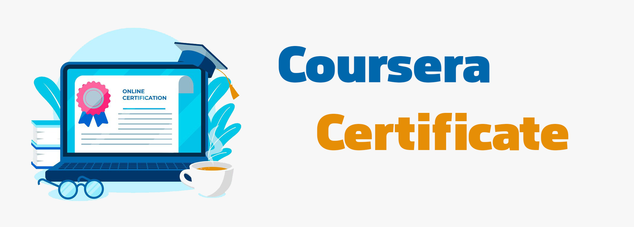 مدرک دانشگاهی سایت Coursera