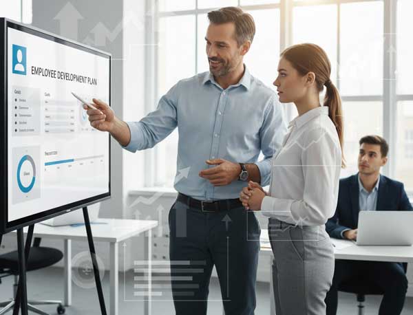 مدیریت دستورالعمل