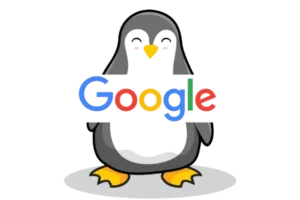 الگوریتم پنگوئن گوگل