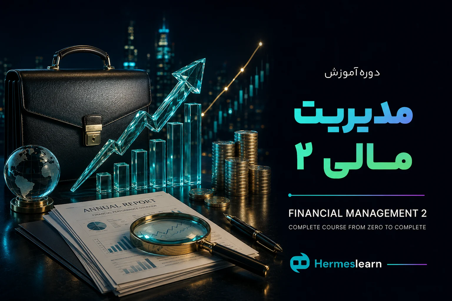 آموزش-مدیریت-مالی-۲