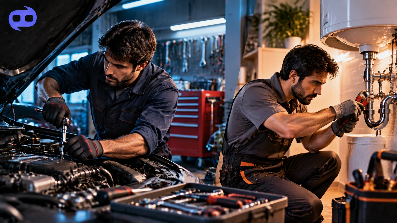 مشاغل فنی و خدماتی بدون مدرک تحصیلی