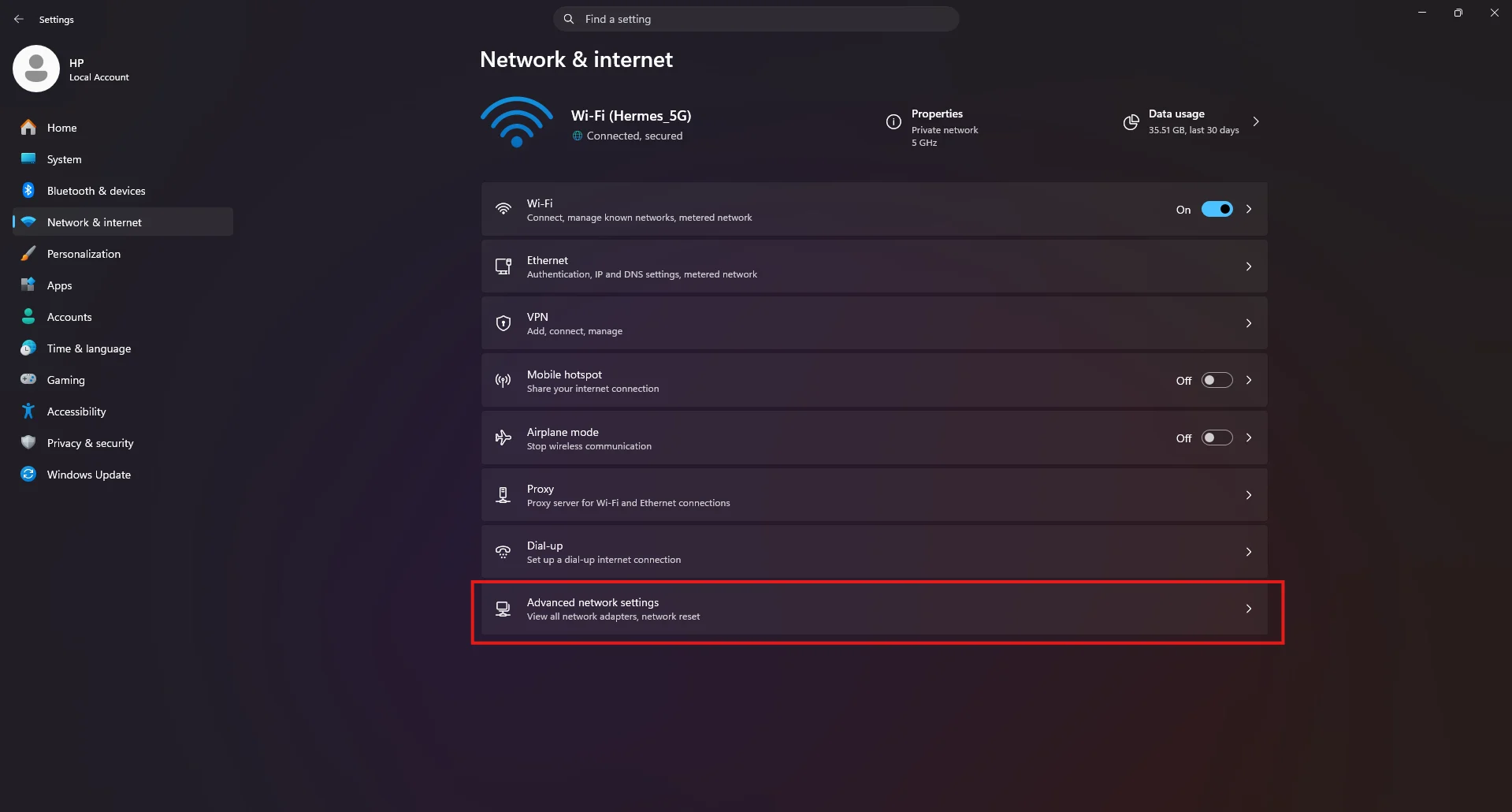 آموزش تغییر DNS در ویندوز