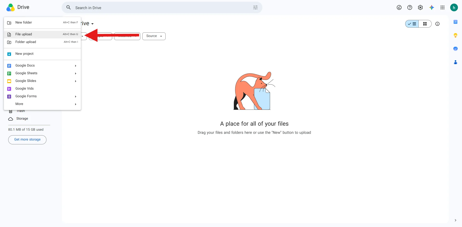 تغییر فایل pdf به word
