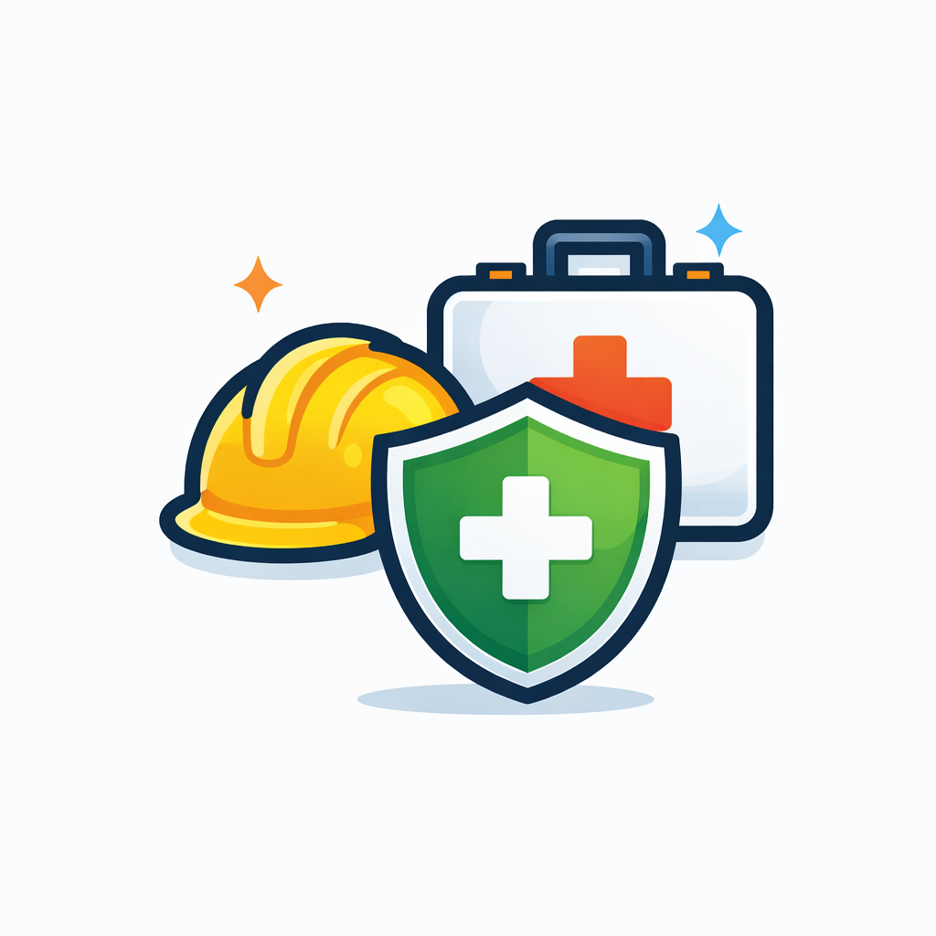 تصویر مسیر یادگیری ایمنی و بهداشت