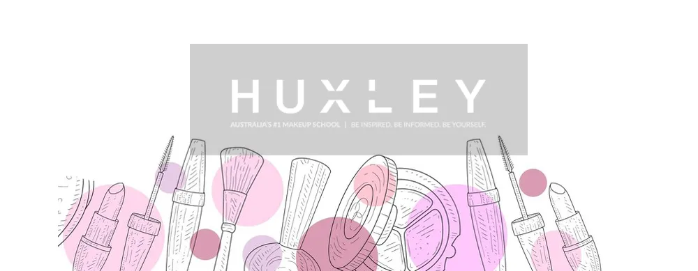 آکادمی آرایش و زیبایی Huxley