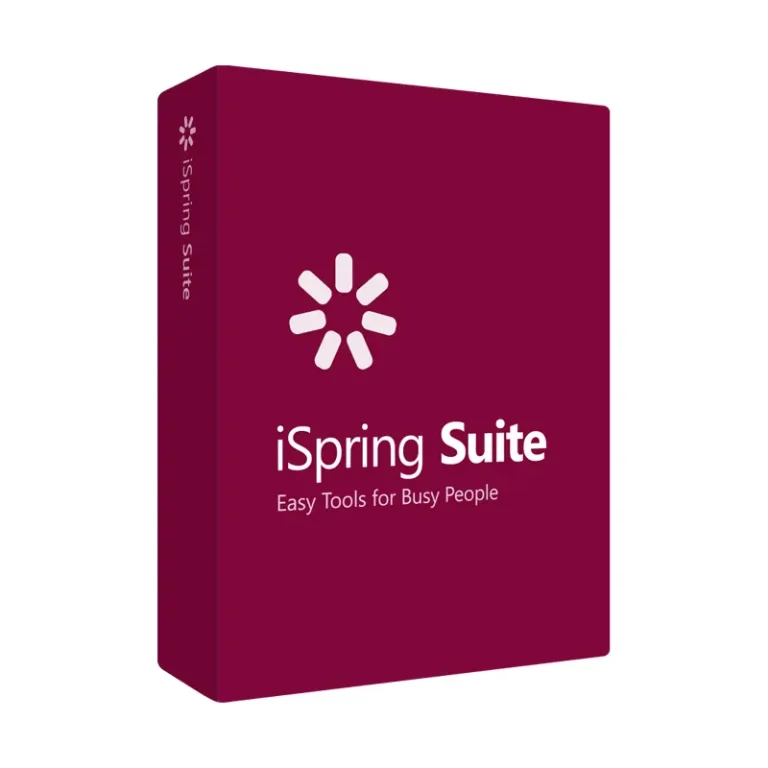 iSpring Suite 11