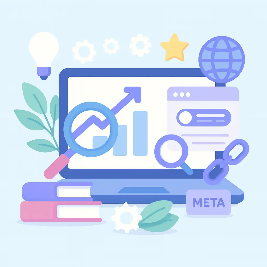 اهمیت سئو سایت چیست؟ 5 فایده که شاید هرگز نخوانده باشید