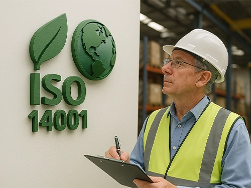 ایزو 14001